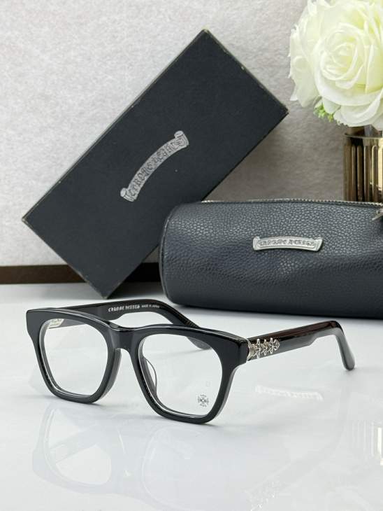 Picture of Chrome Hearts Sunglasses _SKUfw77797083fw